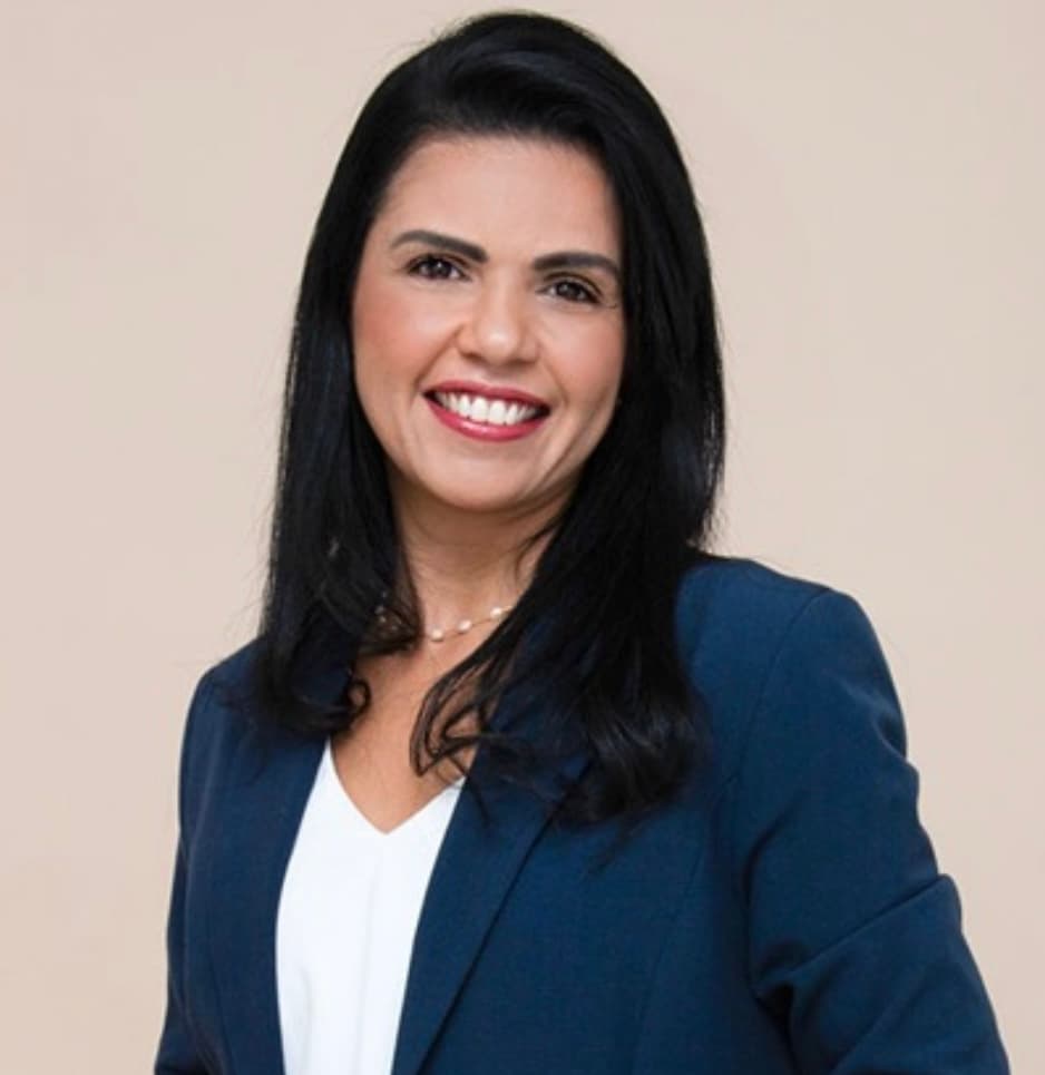 Aline da Silva Pereira