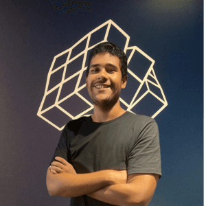 Thiago Luiz de Andrade Santos